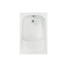 Ванна акрилова Goksu 120*70 без ніг та обудов ( А0063044 )