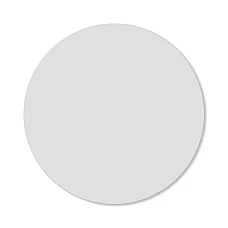 Зеркало акриловое самоклеющееся 330х330х2мм SW-00000750
