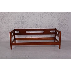 Кровать С'ЮЗИ 90 X 200, тик