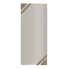 Зеркало А-4 45х105 ( А0022787 )