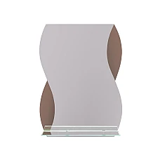 Зеркало 54 60х45 ( А0022810 )