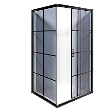 Душевая кабина Insana DOMINA 100x100x190 без поддона ( А0046222 )