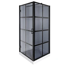 Душевая кабина Insana DORA B 90x90x202 мелкий поддон 12 см ( А0052303 )