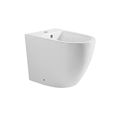 Биде Bidet 1216 JL 56*36*40.5, белый ( А0059582 )