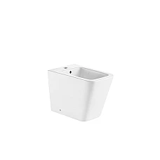 Биде Bidet 1214 HL 56*36*40.5 белый ( А0059556 )