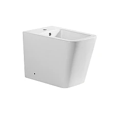 Биде Bidet 1217 JL 56.5*36*40.4, белый ( А0059583 )