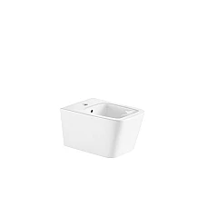 Биде подвесной Bidet Bidet 1215 HL 52*35.5*29 белый ( А0059559 )
