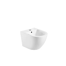 Биде подвесной Bidet 1213 HL 51.5*36*32.5 белый ( А0059558 )