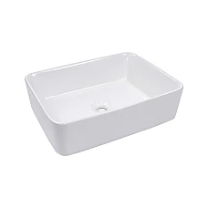Накладной умывальник Lime 47.5х36.5х13 ( А0048550 )