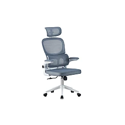 Стілець офісний Сторіс, сірий