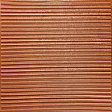 Панель 3D Bronze 710х700х4мм (D) SW-00001955
