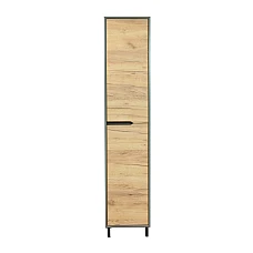 Пенал Loft Eко Д2 (в*г*ш) 185*33*40 Еко ( А0059421 )
