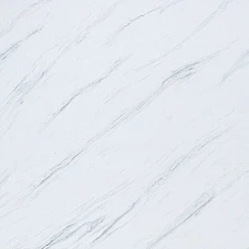 Декоративна ПВХ плита 600х600х3мм Білий грецький мармур (S) SW-00001623