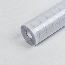 Плівка віконна хвиля 600*10000мм SW-00002652