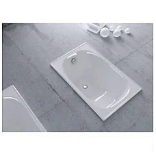 Ванная стальная Insana 105*70 SEDILE ( А0057299 )