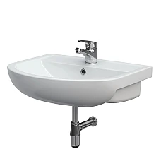 Умывальник мебельный ARTECO (Mito) 55 см ( А0056257 )