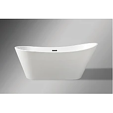 Ванна отдельностоящая Allama WB 170 * 75 * 72 ( А0058048 )