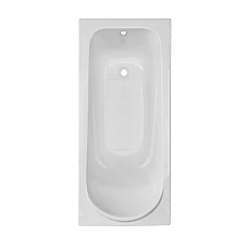 Ванна прямоугольная акриловая Victoria anti-slip New 150 X 70 ( А0043110 )