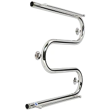 Полотенцесушитель Змейка 32 П С- 500*500-1/2" ( А0021211 )