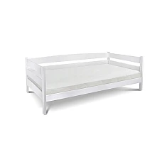 Кровать Льова 90 X 200, белый