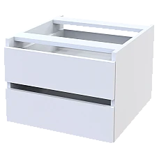 Блок ящиків для шафи-купе Doros G-Caiser Білий 44,8х42х33,6 см (DRS-011272)