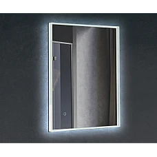 Зеркало LED - 307 60*80 - 80*60 см ( А0054888 )